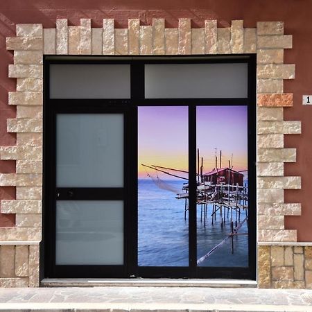 Armonia Rooms Termoli Exteriér fotografie