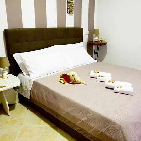 Armonia Rooms Termoli Exteriér fotografie