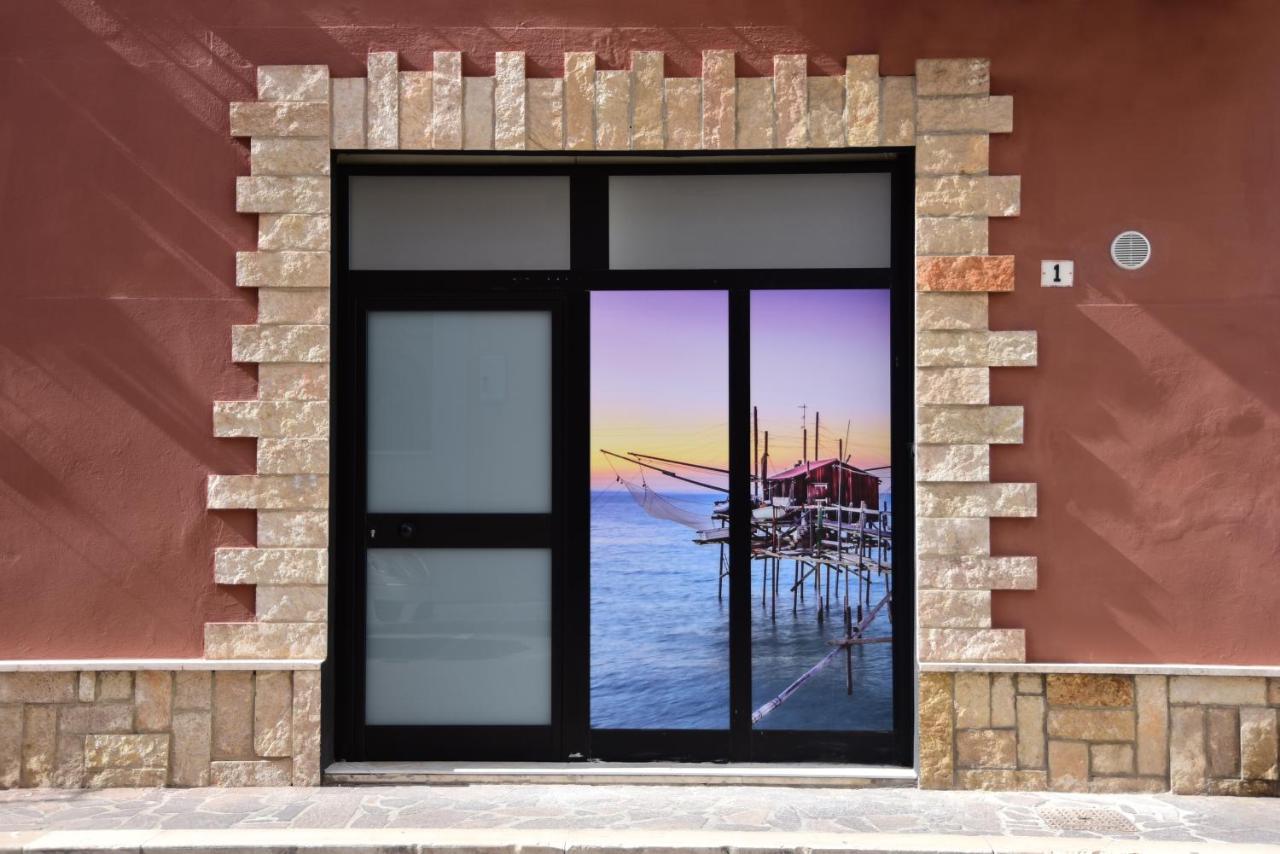 Armonia Rooms Termoli Exteriér fotografie