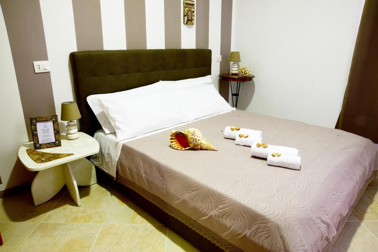 Armonia Rooms Termoli Exteriér fotografie